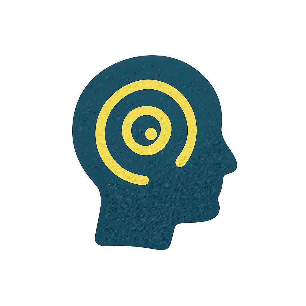 Rapid Reset Hypnotherapy Logo