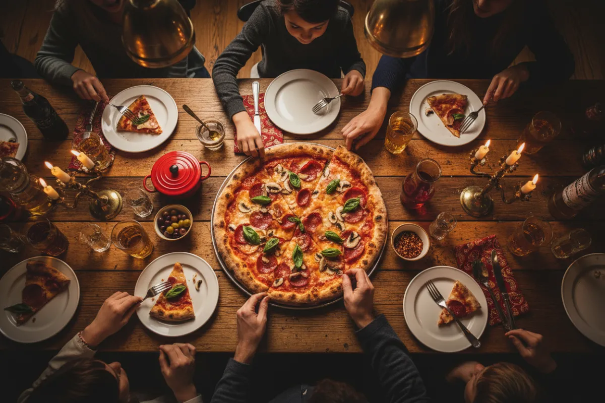Family Meal Deals