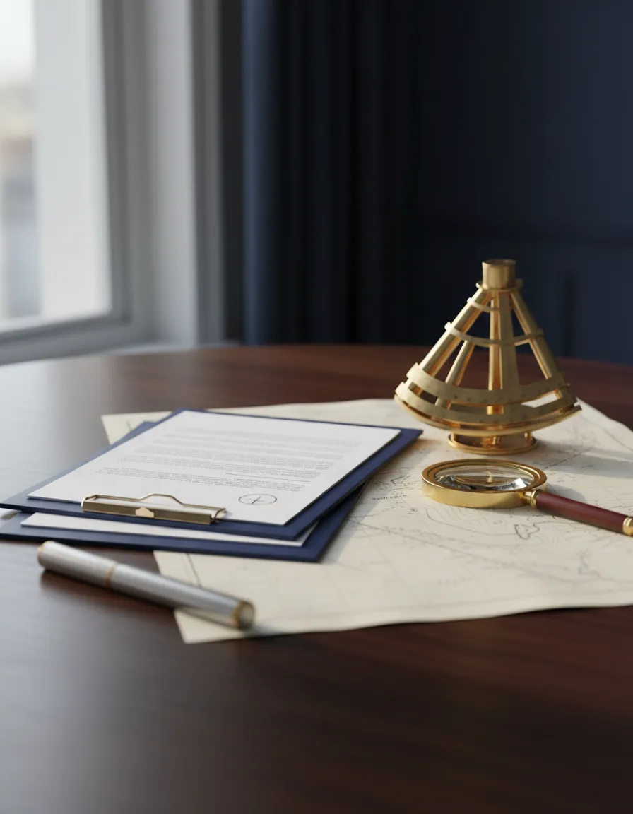 Marine documentation services — AFYS licensed Florida USCG vessel documentation — Ruskin Tampa Bay