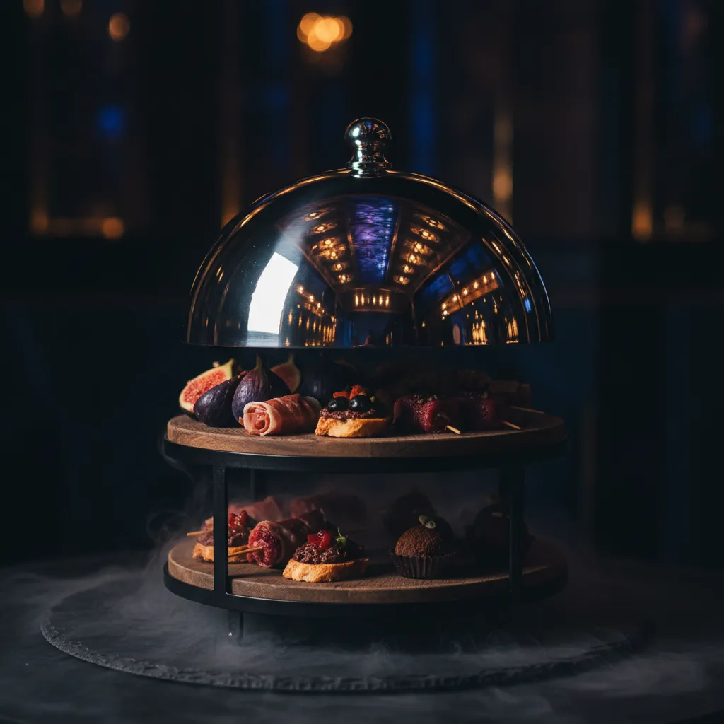 Icon representing Catering Companies