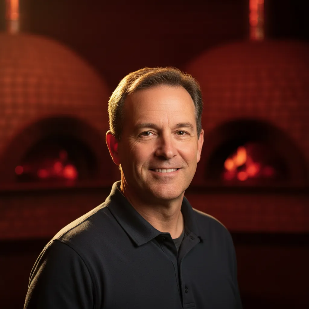Curtis W. Avatar