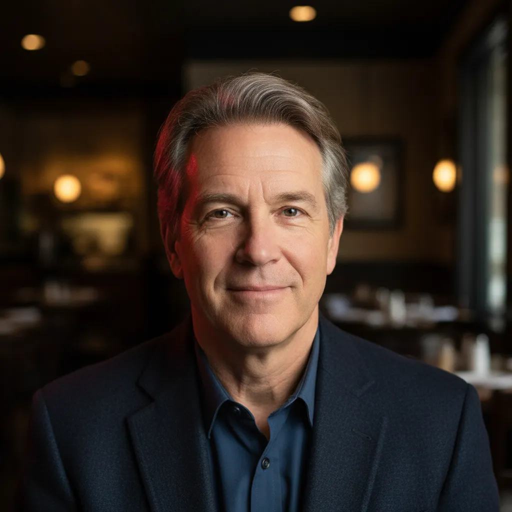 Bruce P. Avatar