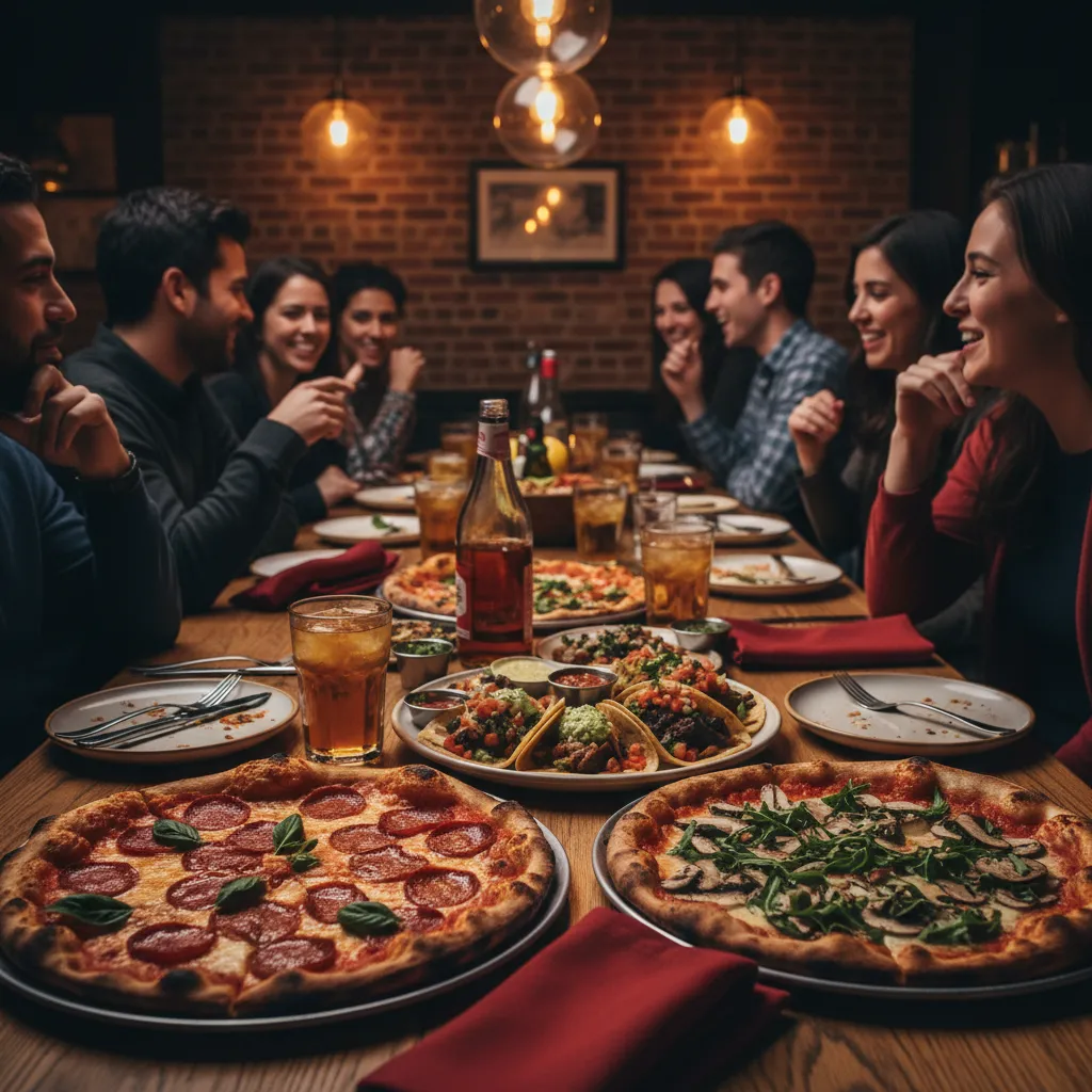 West Hartford dining and restaurant scene — Hartford County food guide
