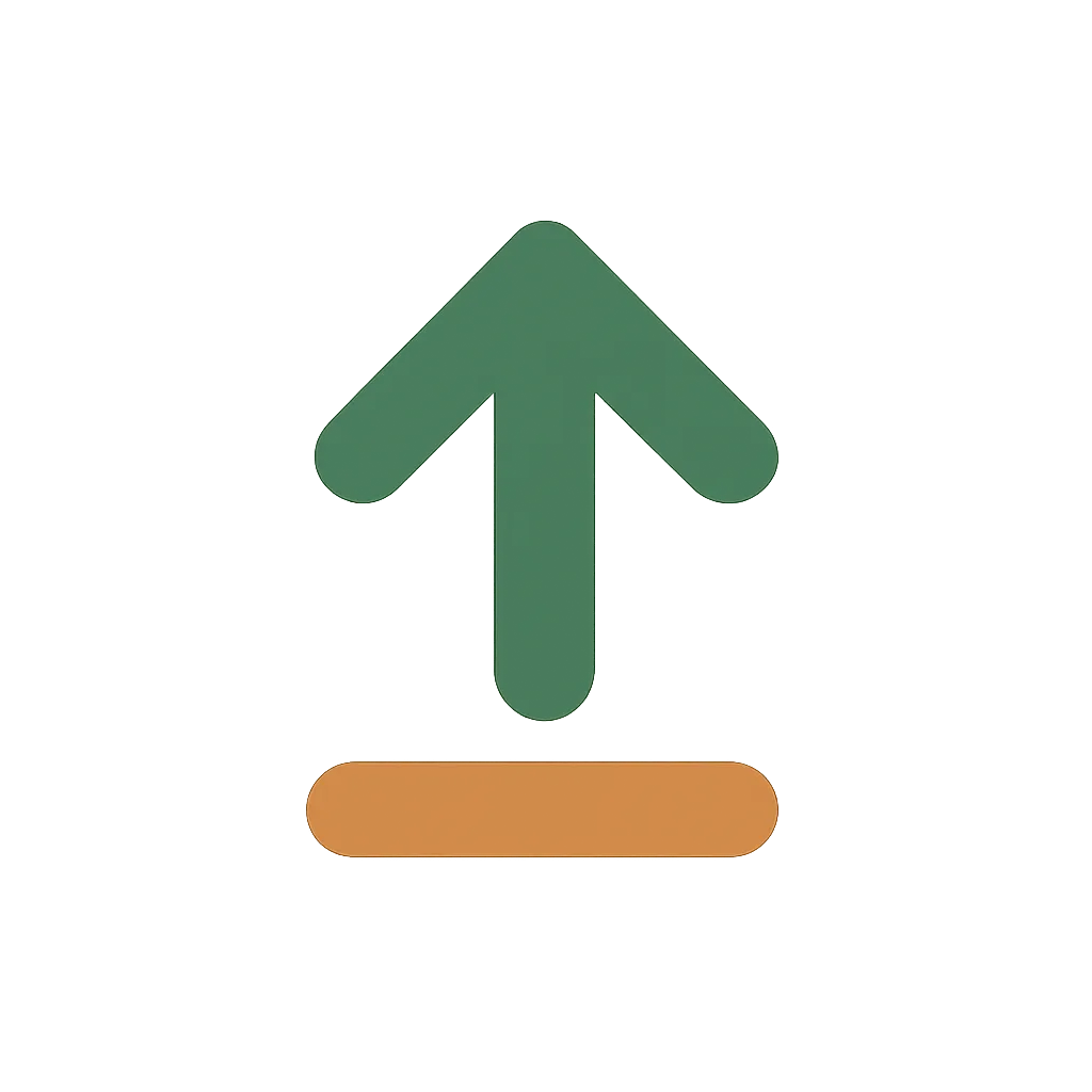 Main Street Decoded Icon