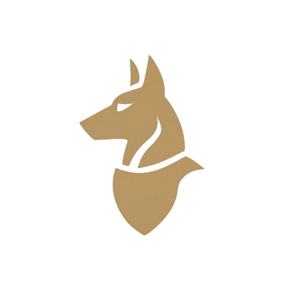 Elite K9 Protection Logo