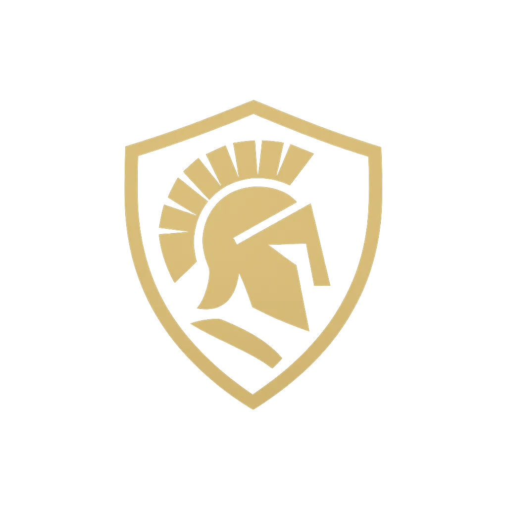 Roman Protection Logo