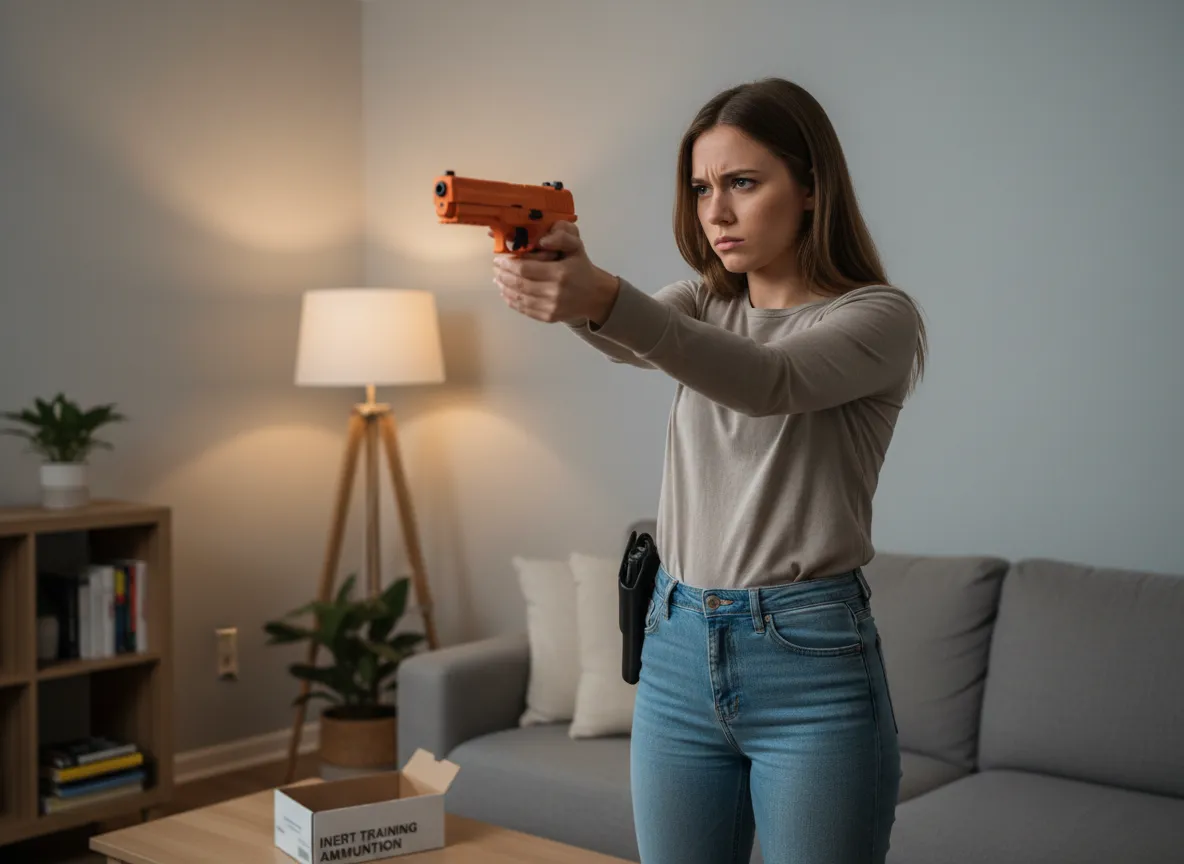 Training tips article placeholder