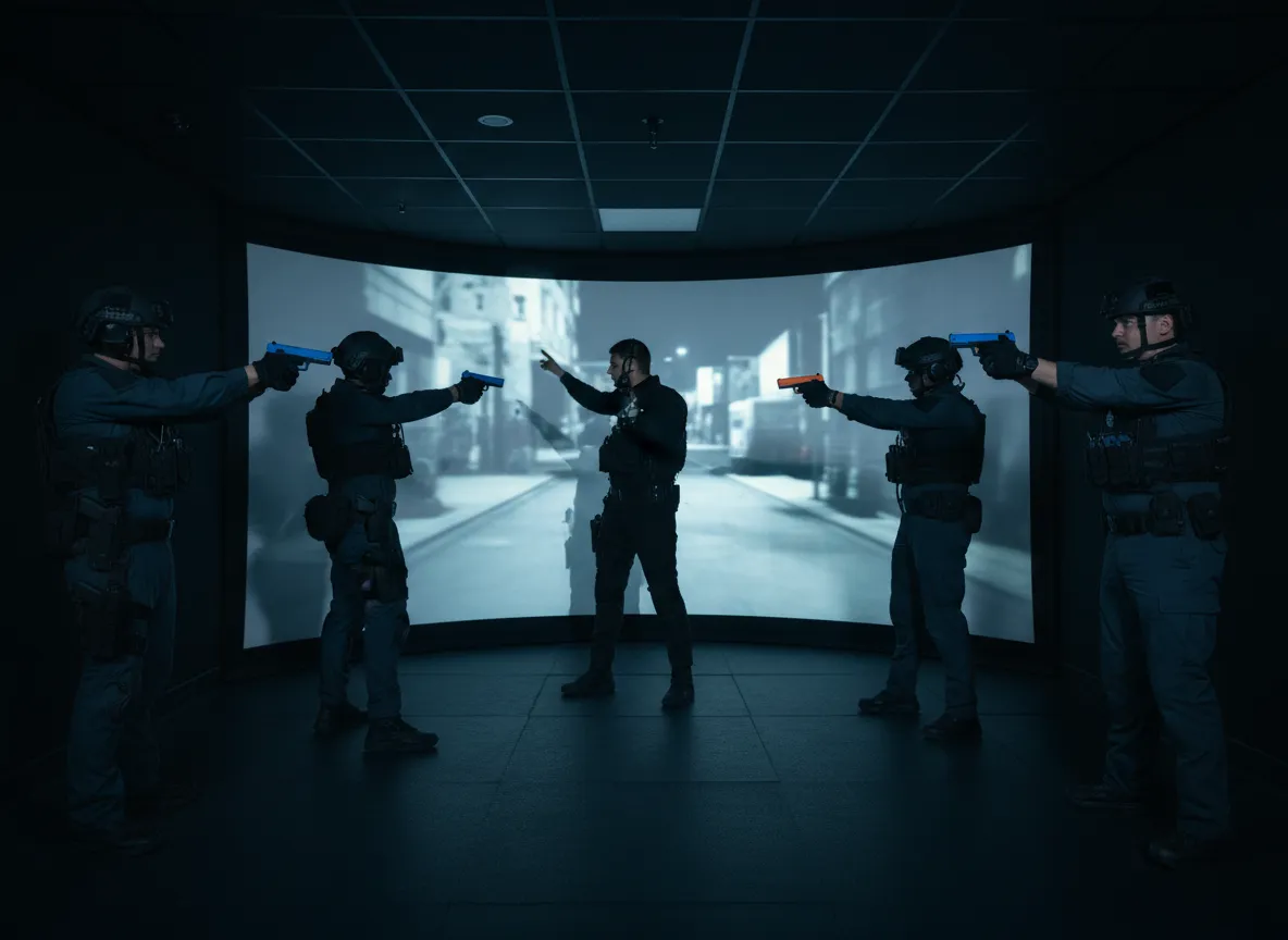 SimRange article placeholder