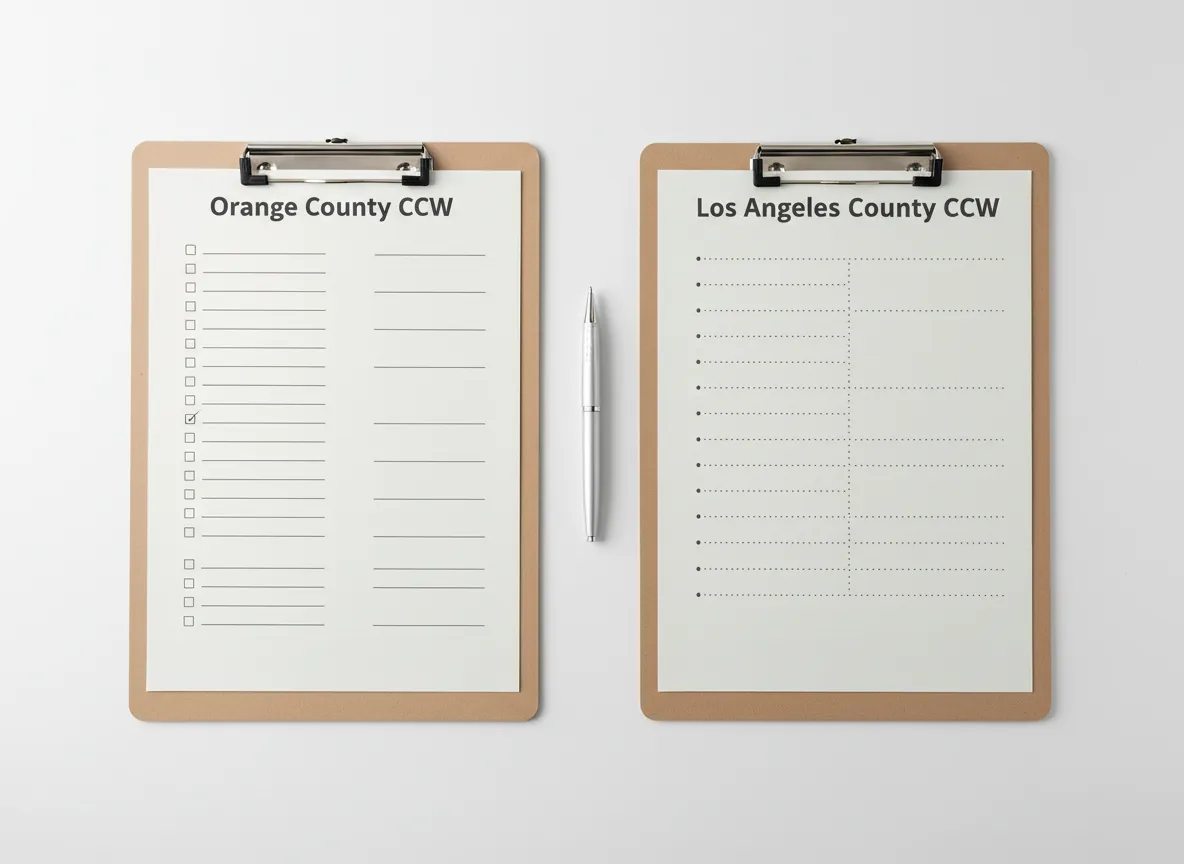 CA CCW law article placeholder