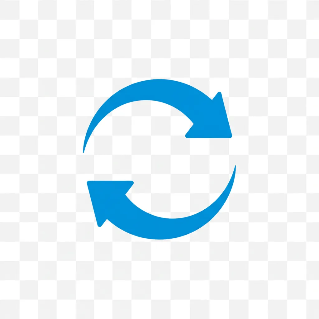 Flat minimalist icon for module (col 2) variant 2 in #0039FF and white, 1:1 SVG, transparent background