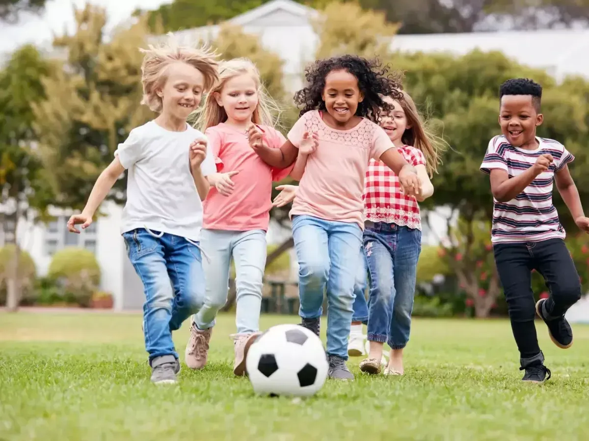 Play and Movement