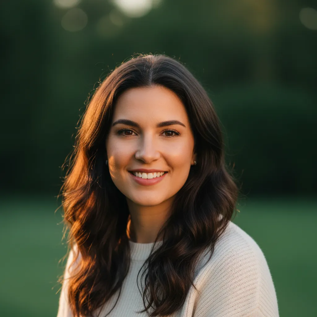 Sarah M.