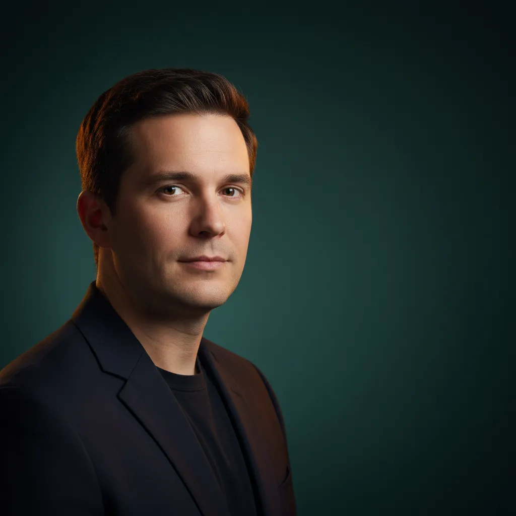 David T.