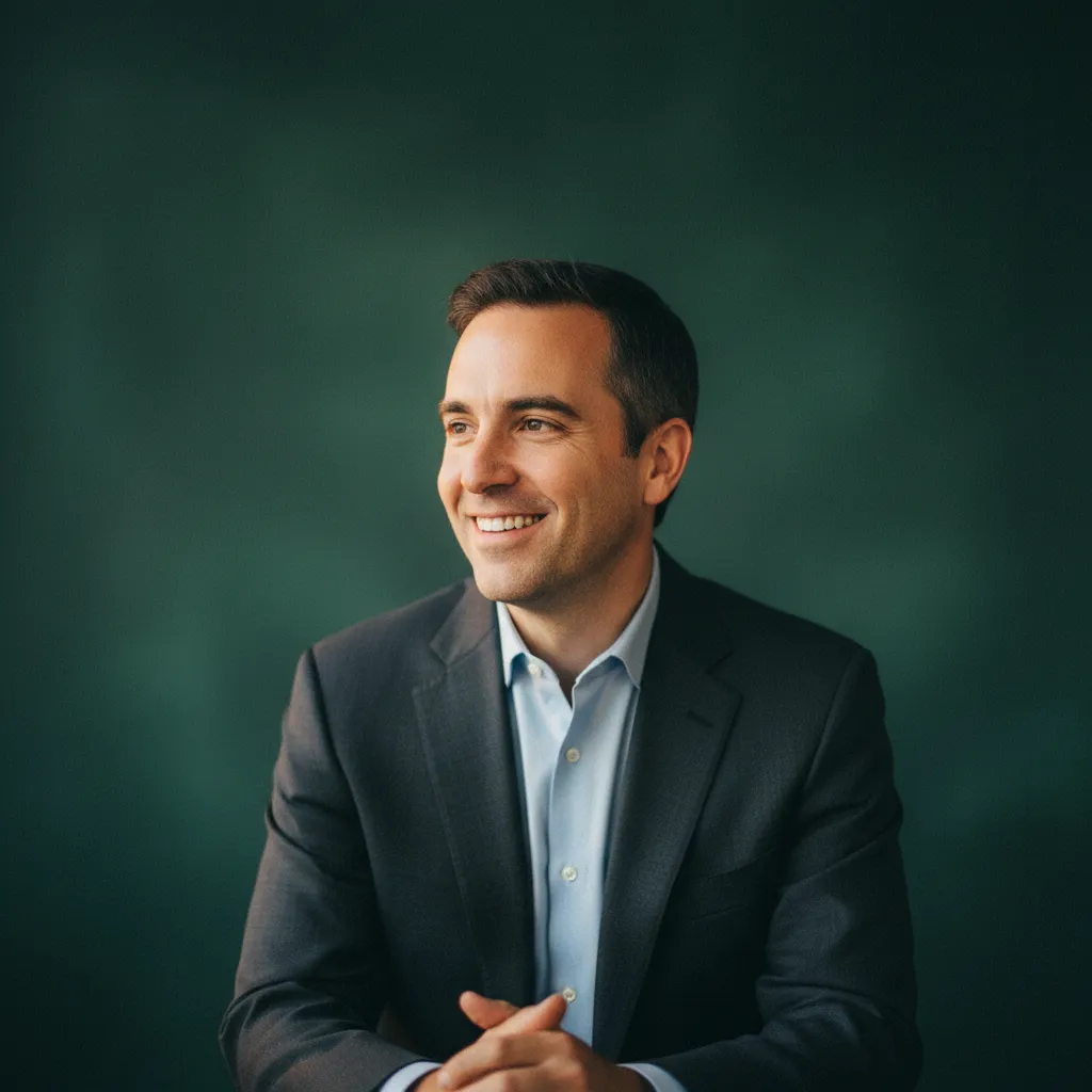 Michael R.