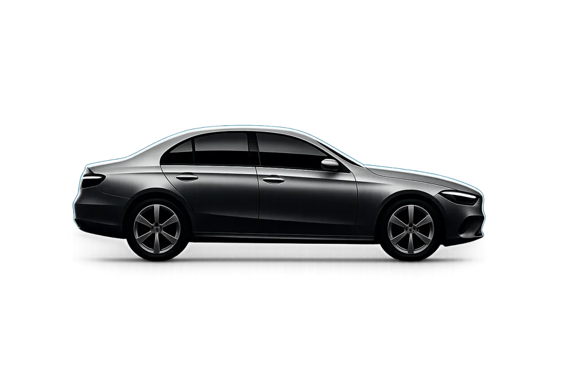 Sedans and Coupes