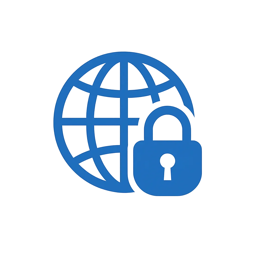 CRG Hostmaster Logo