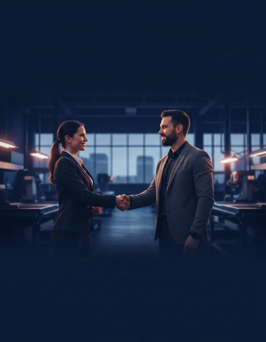 Executing and scaling the business strategy