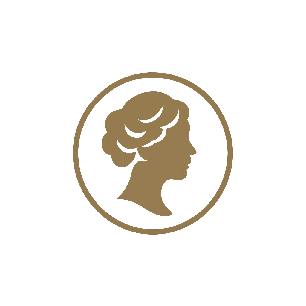Dominique Brown Brand Logo