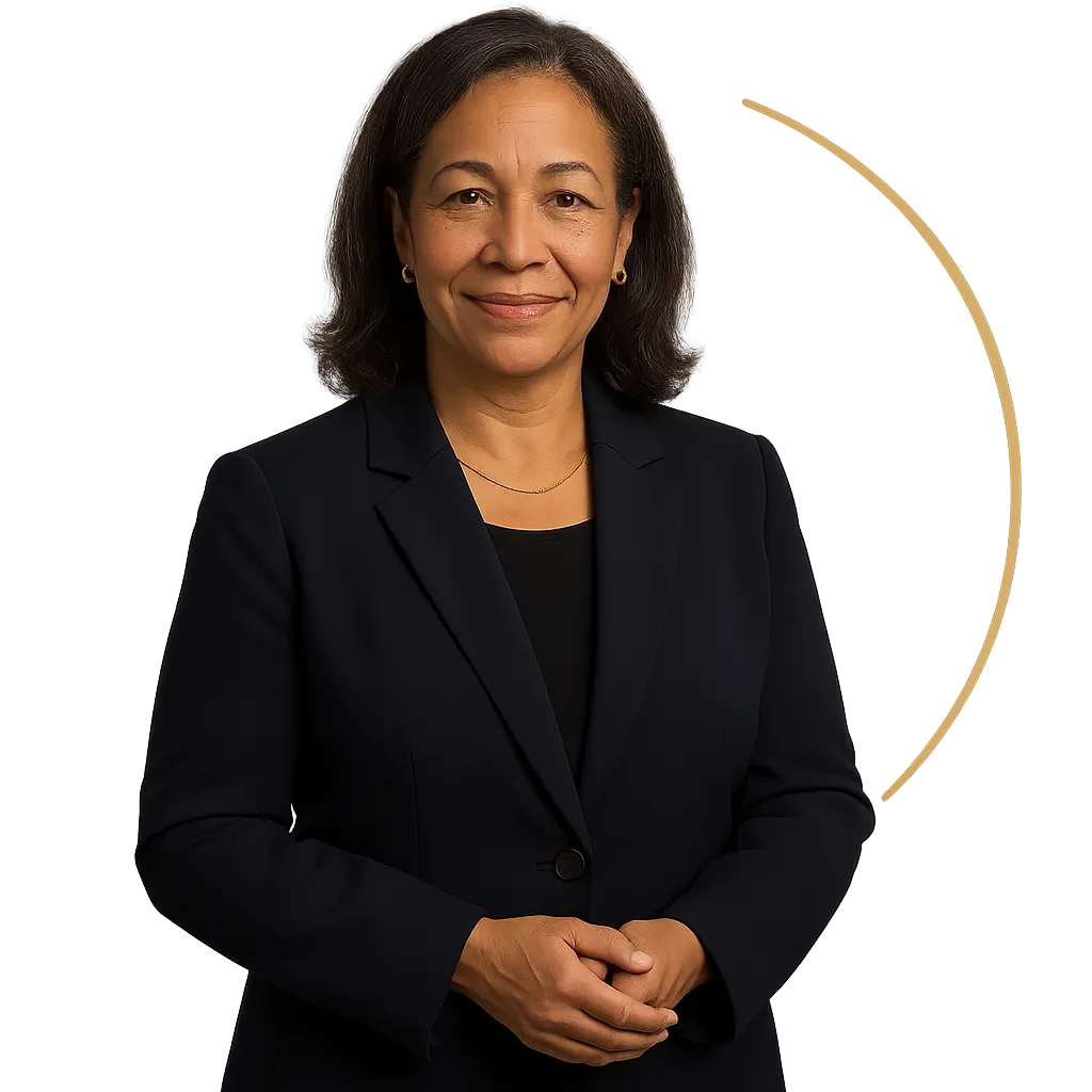 Dominique Brown, Family Insurance Agent