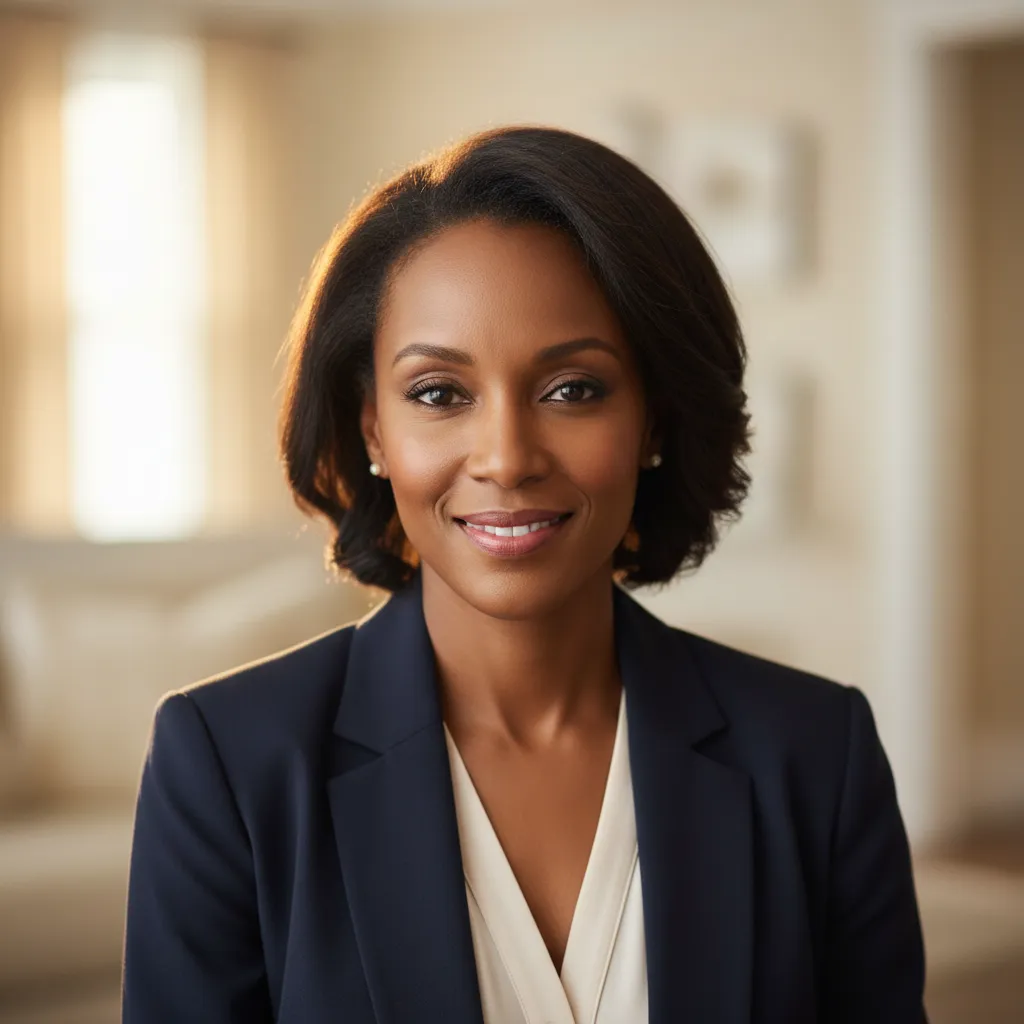 Dominique Brown
