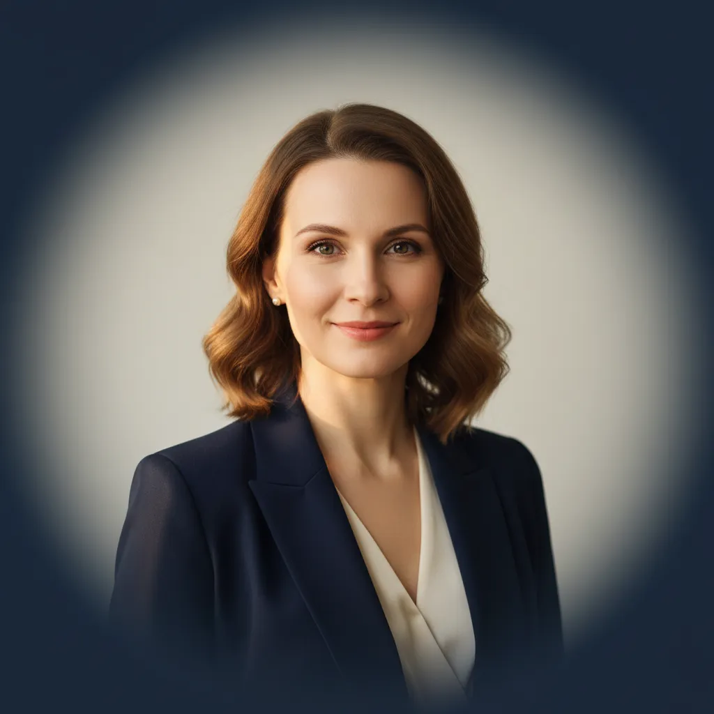 Elena Rostova - Customer Photo