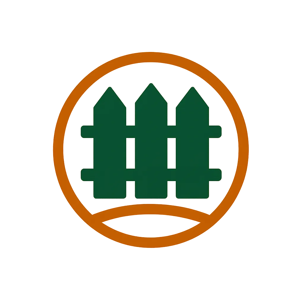 WPC Fence Co. Logo