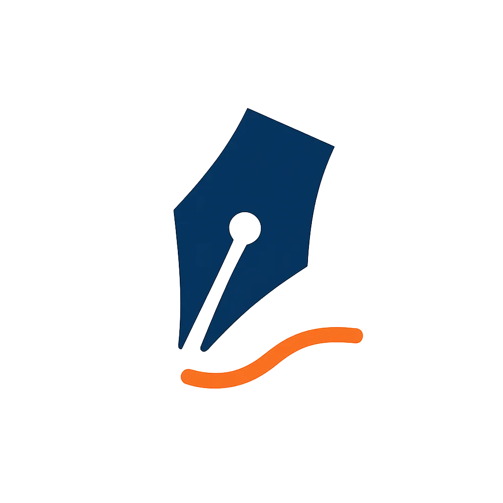 RODRIGO HEVIA Logo