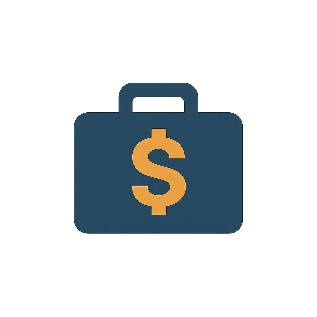 Ian Ladd Enterprises Logo