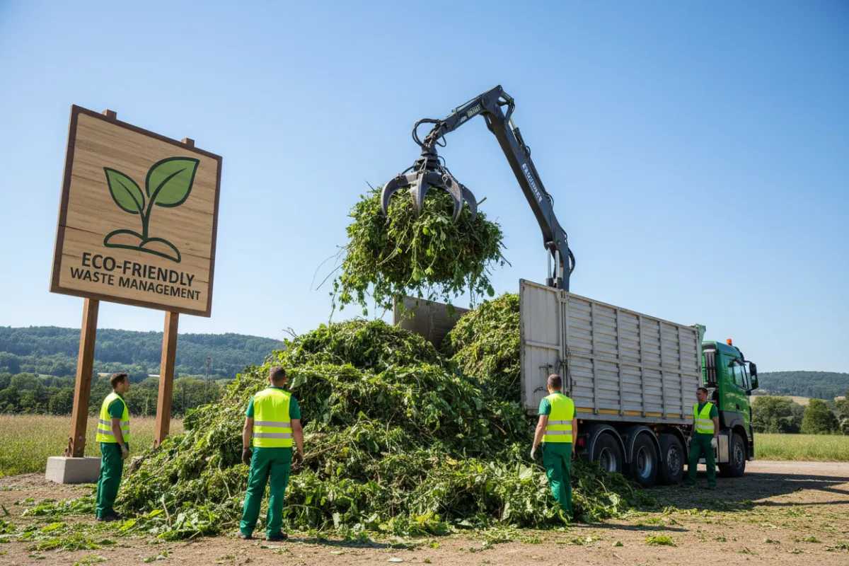 Lawn mowing service Canberra