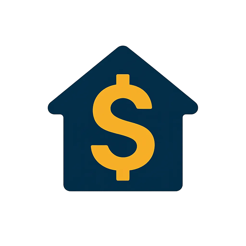 Grand Rapids Cash Offer Logo