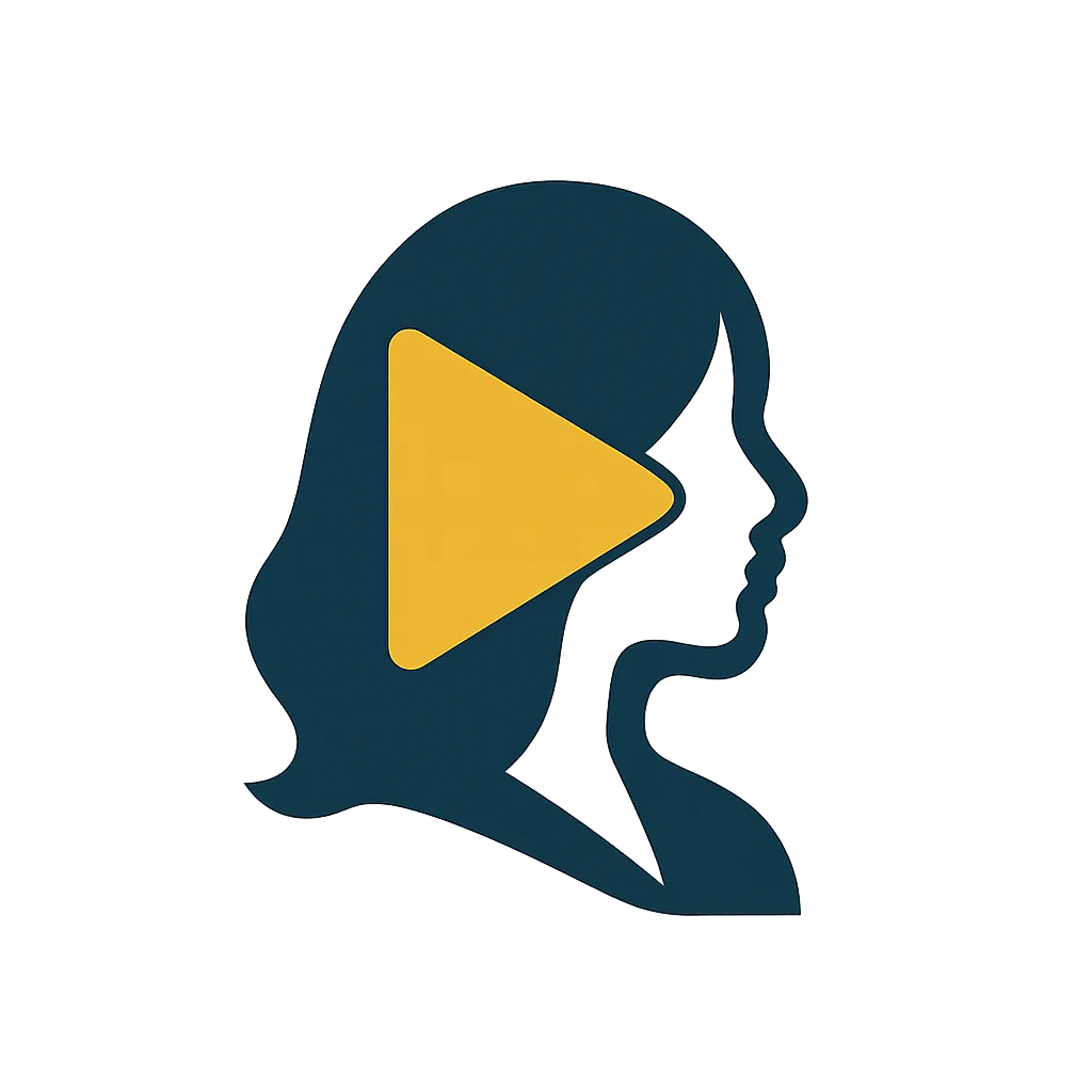 Mahyra Media Logo