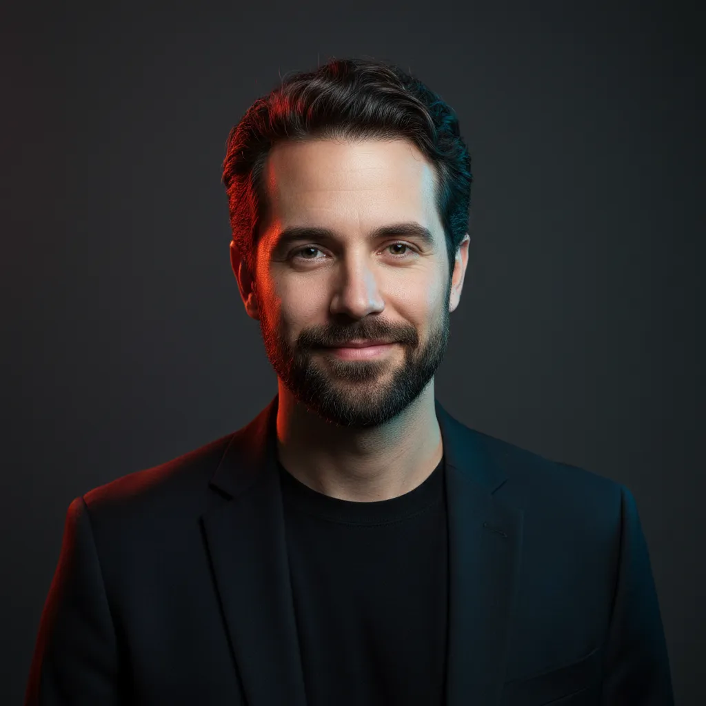Elias Vance profile picture