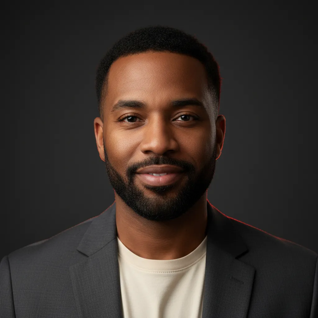 Marcus Trent profile picture