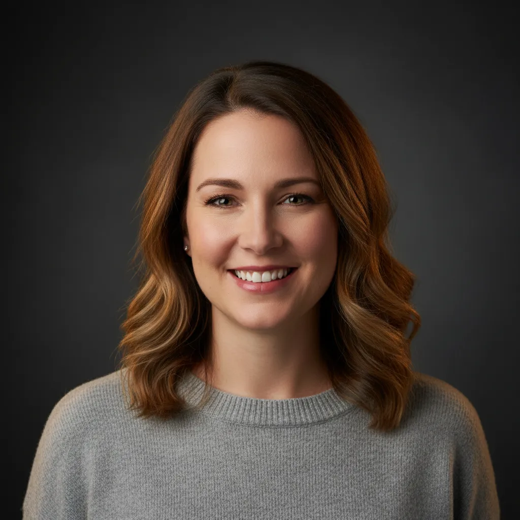 Sarah Jenkins profile picture