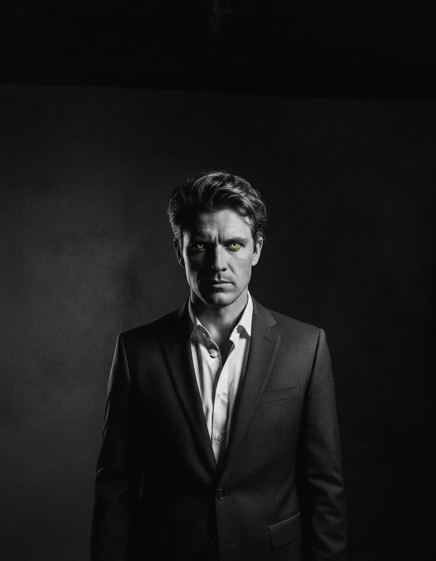 Elias Vance - Lead Director