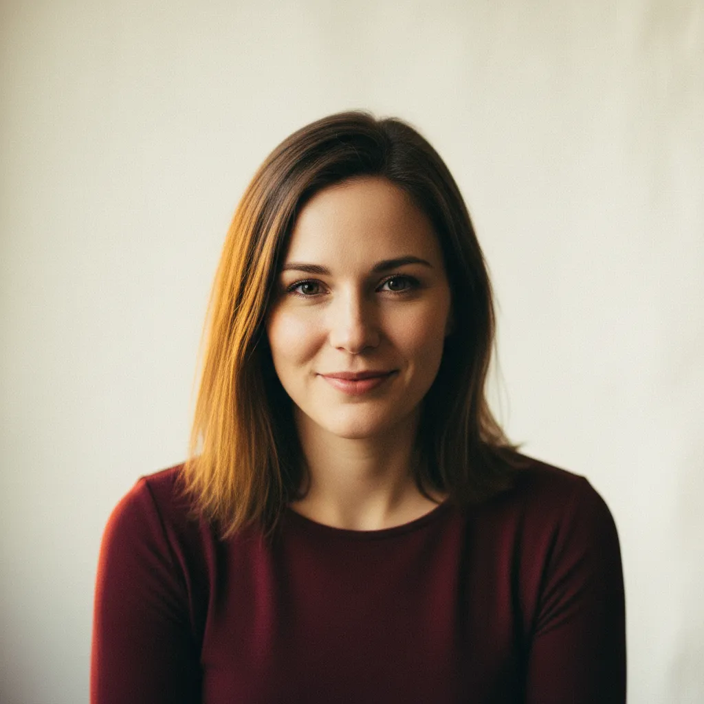 Elena R.