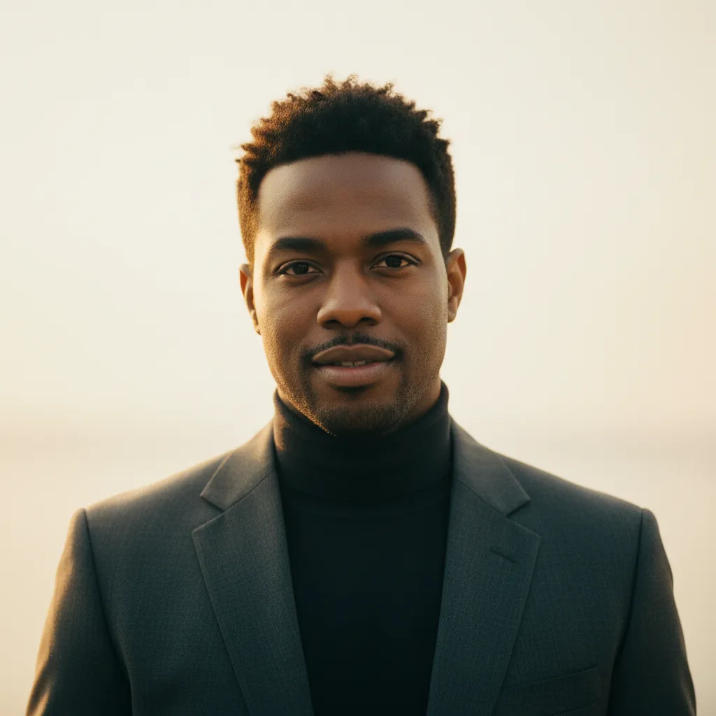 Marcus T.