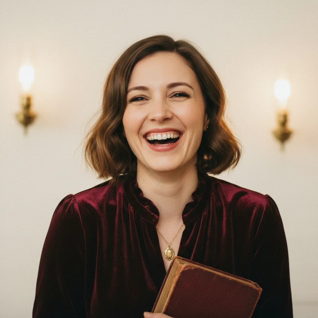 Sarah J.