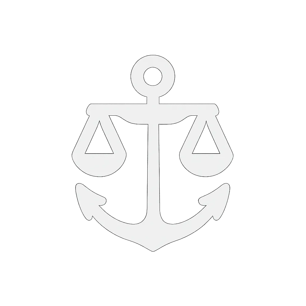 Scale Captain icon mark