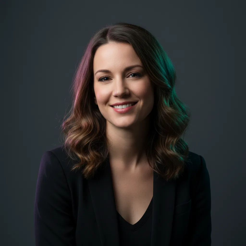 Brooke Winner Avatar