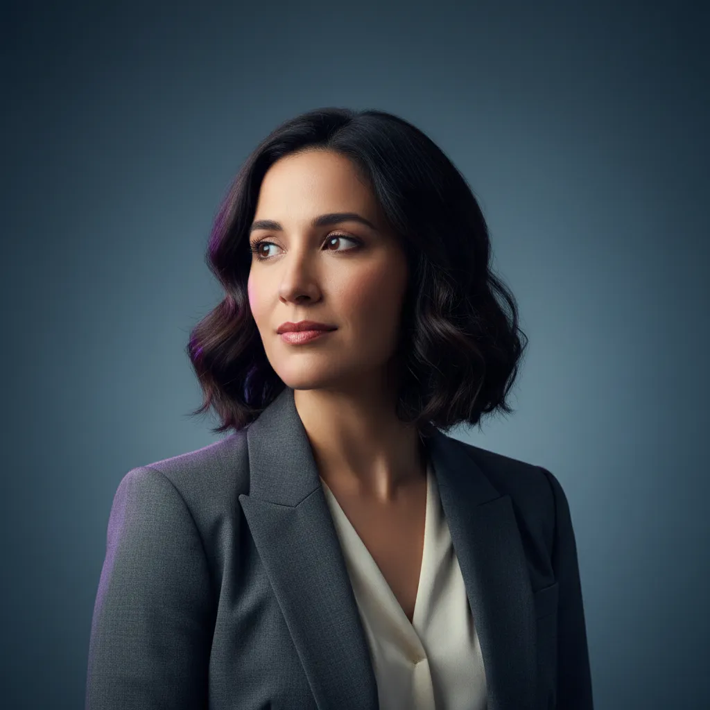 Sarah Rodriguez Avatar