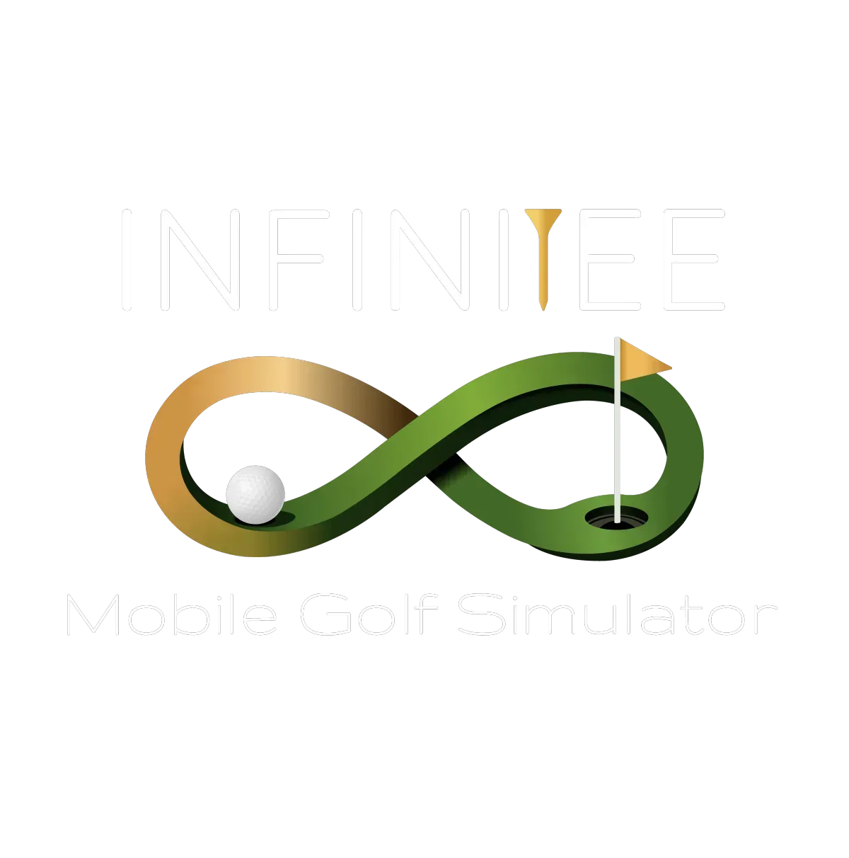 InfiniTEE Golf Logo