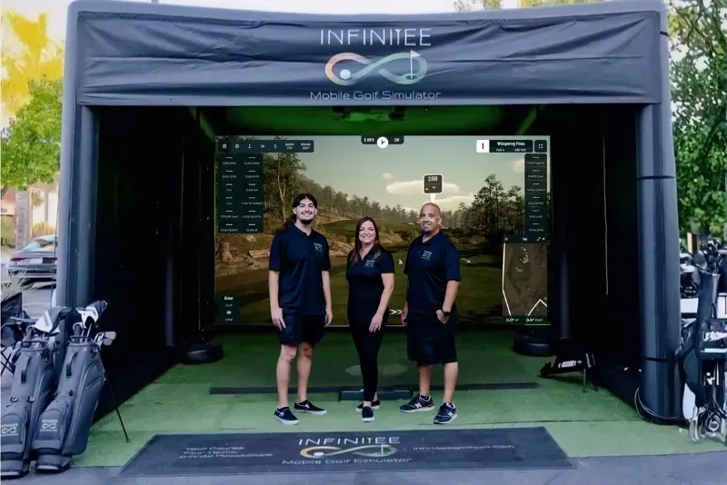 Menifee chamber member