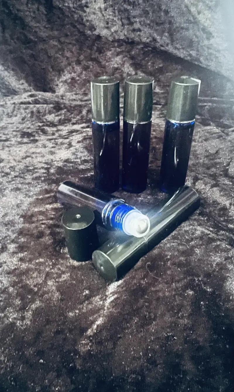Anoint Oil