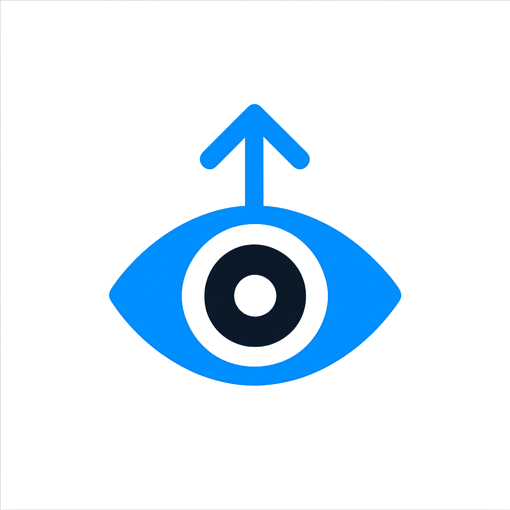 Get Seen Online Logo