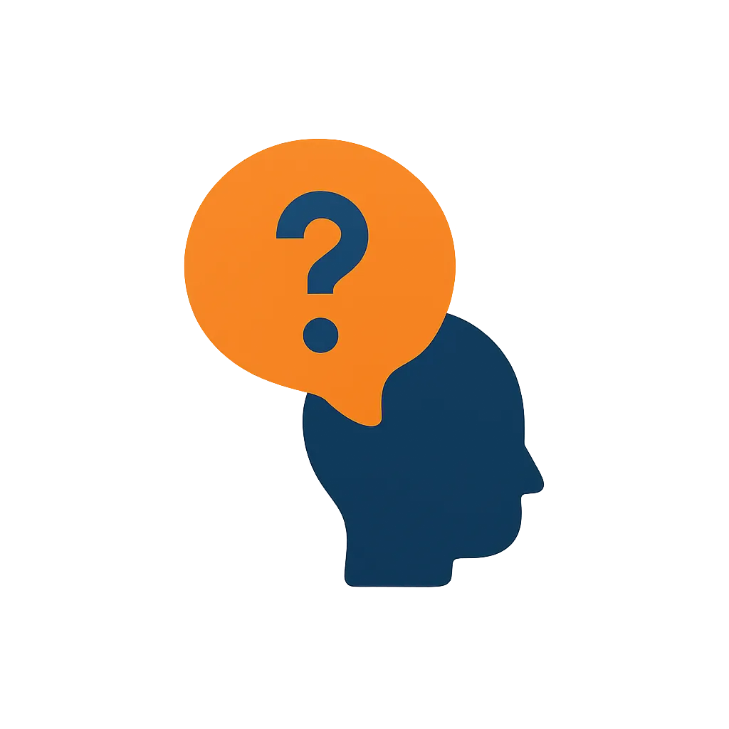 Ask Francy Logo