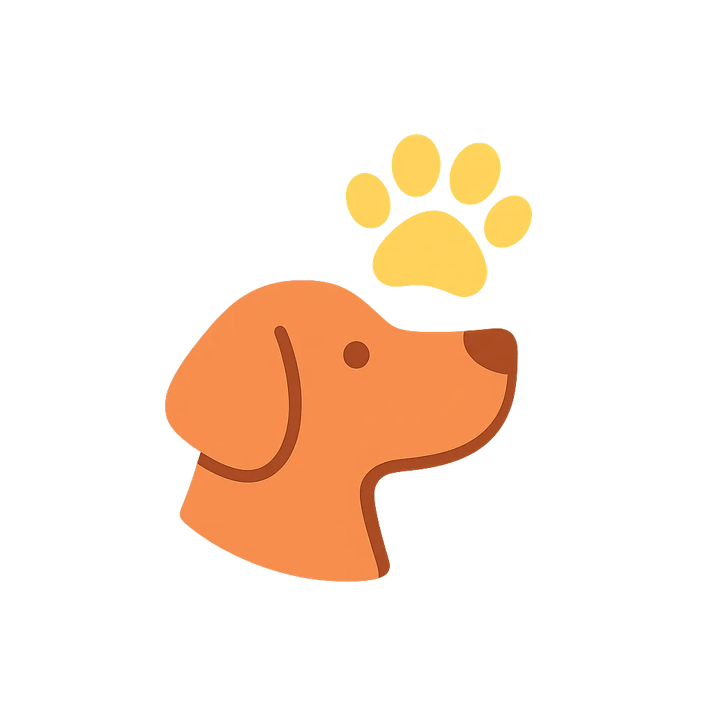 Pet Training Guide Logo