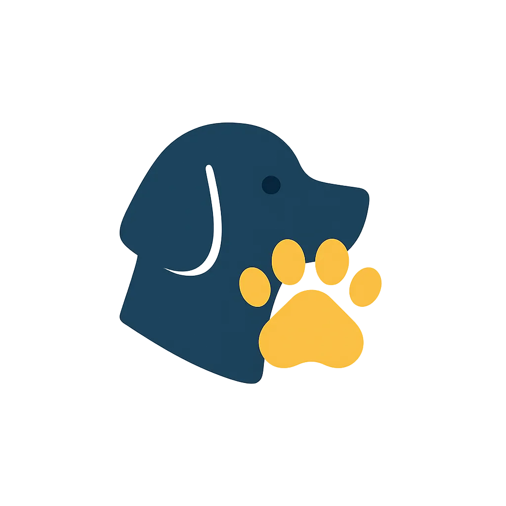 Pro Pet Business Logo