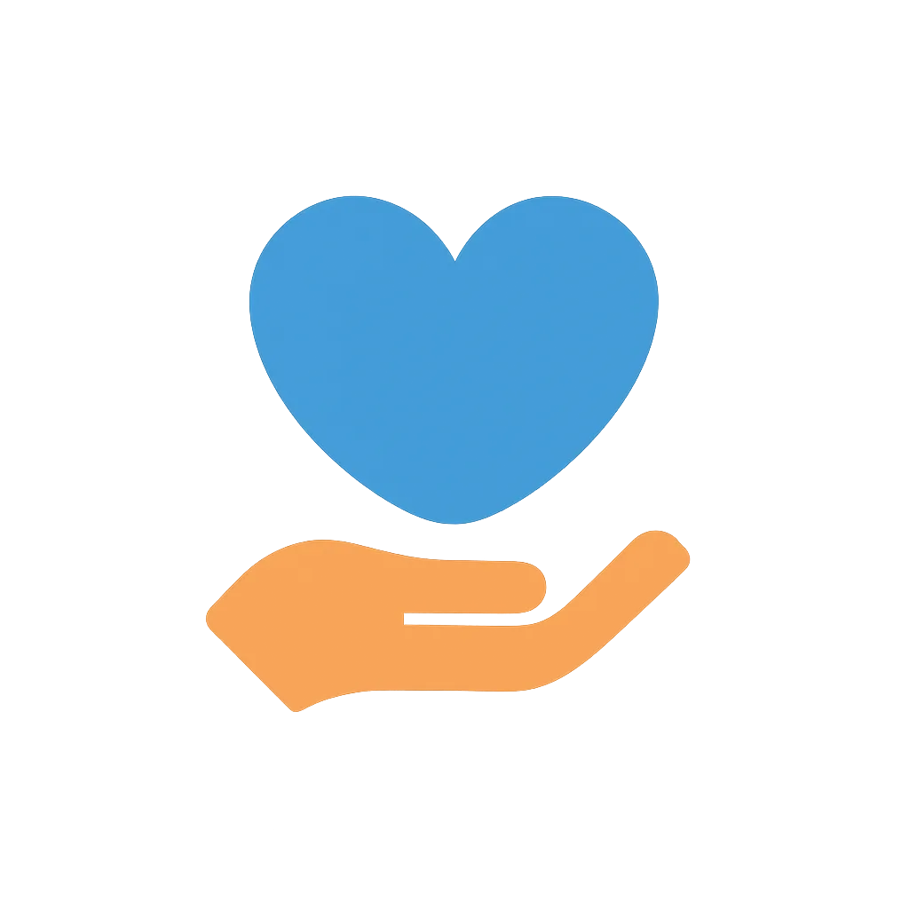 Cori Cares Logo