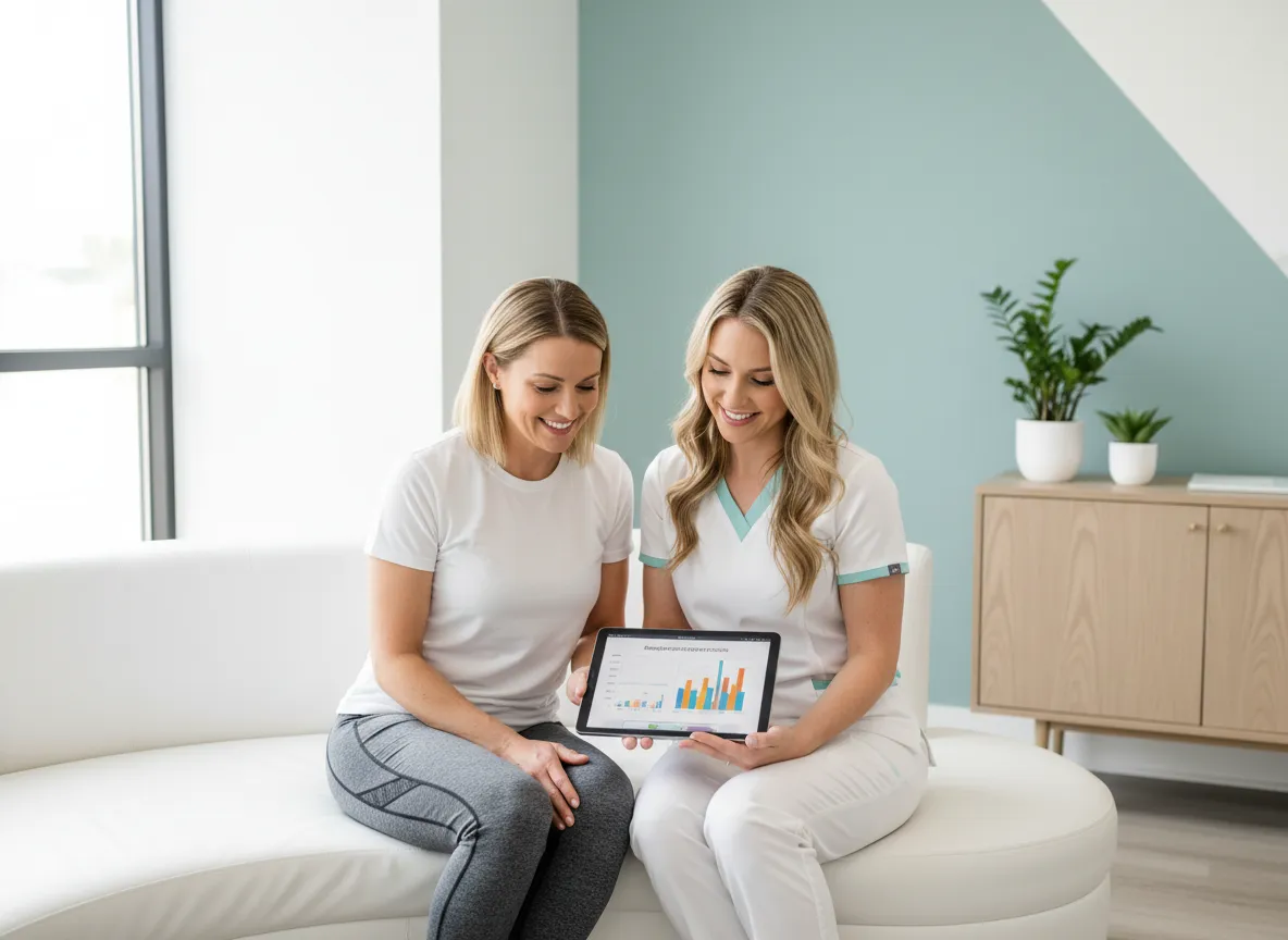 What to Expect at a Medical Weight Loss Clinic in Lakeland, FL